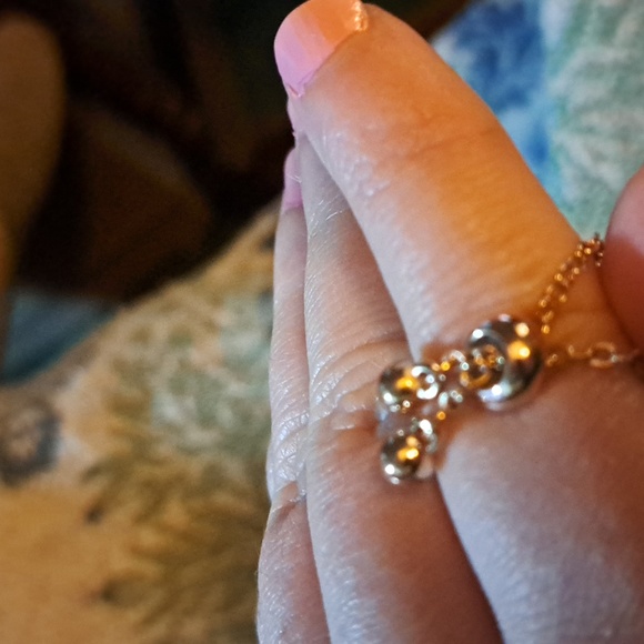 Gen 3 bracelet with moon and stars - Picture 2 of 3